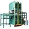 Automatic Plate Vulcanizing Press / Rubber Production Vulcanizing Machine