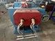 High Quality XK-400 Open Type Two Roller Silicone Rubber Mixing Mill