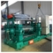 High-Efficiency Rubber Mixing Mill With Rubber Turning Machine