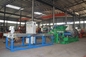 China High Production XJL-250 Type Forced Feed Rubber Strainer Extruder