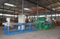 XJL-200 Silicone Rubber Strainer Equipment / EPDM Granules Making Machine
