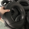 China Rubber Powder Tire Curing Press / Wheelbarrow Tyre Making Machine