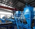 Fine Rubber Powder Making Machine / Rubber Grinder With CE ISO Certification