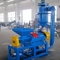 Fine Rubber Powder Making Machine / Rubber Grinder With CE ISO Certification