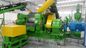 No pollution Waste Tire Recycling Machine , Tyre Crumb Machine