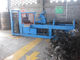 15kw Tire Recycling Machine , Tire Bead Wire Remover Machine