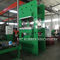 Customized Hot Plate Rubber Vulcanizing Press Machine High Configuration