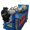 Máquina de borracha da extrusão da alimentação fria para a linha de produção da tira de borracha de EPDM